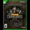 Commandos: Origins - Xbox Series X (PRE-ORDER) (FREE SHIPPING)