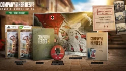 Company of Heroes 3 Launch Edition - XBOX SERIES X