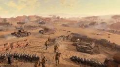 Company of Heroes 3 Launch Edition - XBOX SERIES X