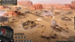 Company of Heroes 3 Launch Edition - XBOX SERIES X
