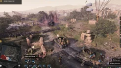 Company of Heroes 3 Launch Edition - XBOX SERIES X