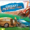 Concept Destruction - PlayStation 5 [Red Art Games]
