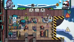 Connectank - SWITCH
