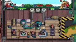 Connectank - SWITCH