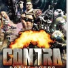 Contra Rogue Corps - SWITCH