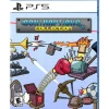 Contraptions Collection - Playstation 5