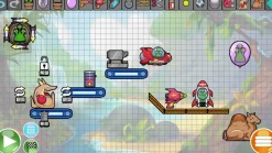 Contraptions Collection - Playstation 5