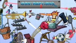 Contraptions Collection - Playstation 5