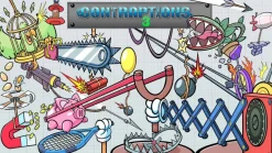 Contraptions Collection - Playstation 5