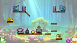 Contraptions Collection - Playstation 5