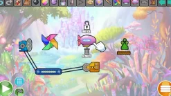 Contraptions Collection - Playstation 5