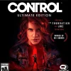 Control Ultimate Edition - XBOX ONE / XBOX SERIES X