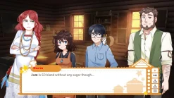 Cooking Companions [Premium Physical Edition] - Playstation 5 (PRE-ORDER)