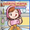 Cooking Mama Cookstar - PlayStation 4