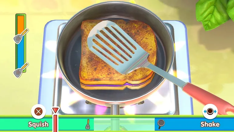 Cooking Mama Cookstar - PlayStation 4
