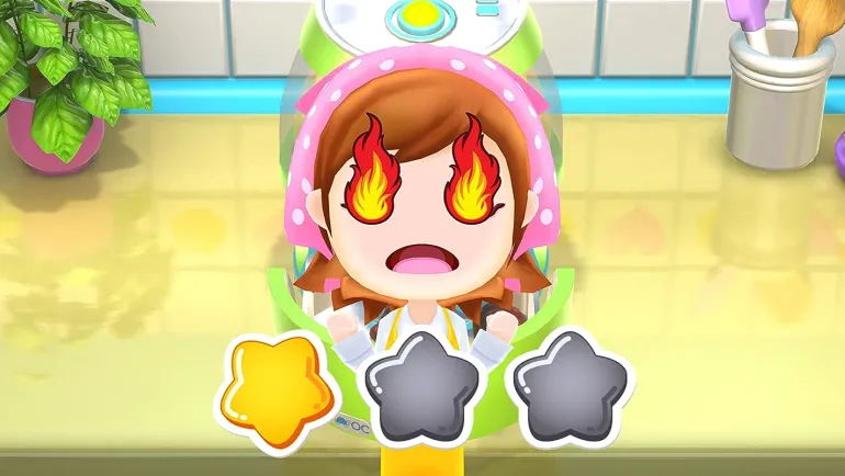 Cooking Mama Cookstar - PlayStation 4