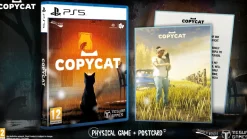 Copycat [EU Import] - Playstation 5 (PRE-ORDER)