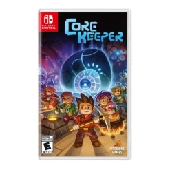 Core Keeper - Nintendo Switch