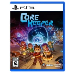 Core Keeper - Playstation 5