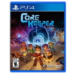 Core Keeper - Playstation 4