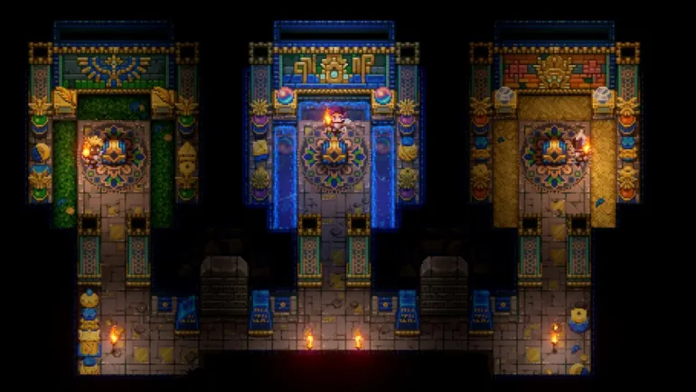 Core Keeper - Playstation 4