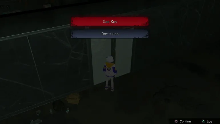 Corpse Party 2: Darkness Distortion - Playstation 4 (PRE-ORDER)