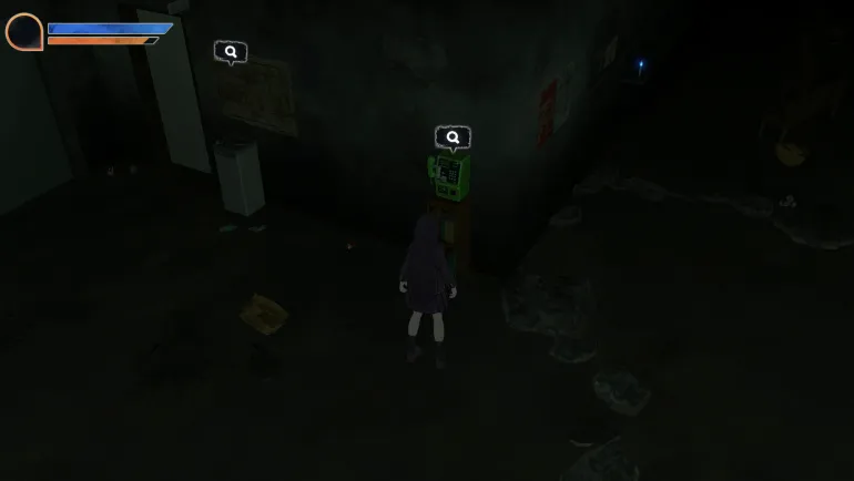 Corpse Party 2: Darkness Distortion - Playstation 4 (PRE-ORDER)