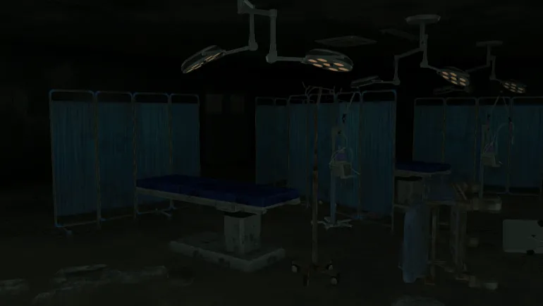 Corpse Party 2: Darkness Distortion - Playstation 4 (PRE-ORDER)