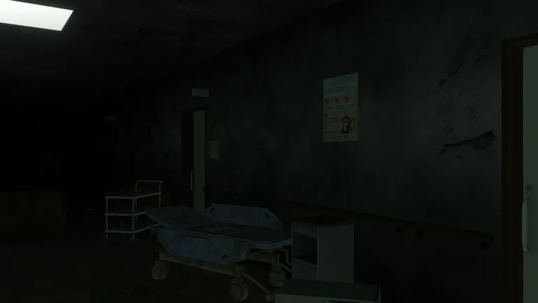 Corpse Party 2: Darkness Distortion - Playstation 4 (PRE-ORDER)