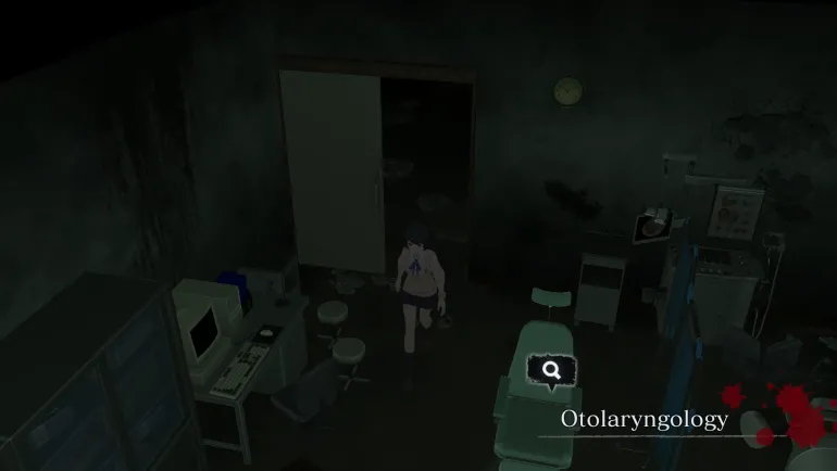 Corpse Party 2: Darkness Distortion - Playstation 4 (PRE-ORDER)