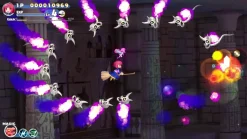 Cotton Fantasy - SWITCH