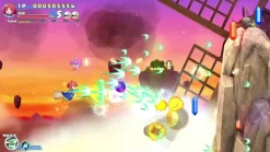 Cotton Fantasy - SWITCH