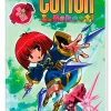 Cotton Reboot! - Nintendo Switch