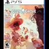 Cozy Grove - PlayStation 5