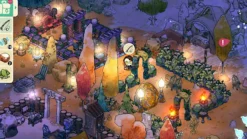 COZY GROVE - SWITCH