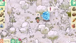 COZY GROVE - SWITCH