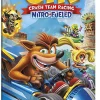 Crash Team Racing Nitro Fueled - SWITCH