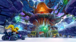 Crash Team Racing Nitro Fueled - SWITCH