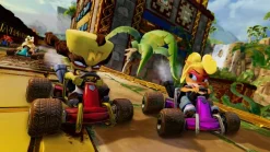 Crash Team Racing Nitro Fueled - SWITCH