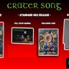 Crater Song [Original NES Edition] [PREMIUM EDITION GAMES SERIES 9] - NES (PRE-ORDER)