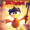 Crazy Chicken Xtreme - Nintendo Switch