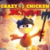 Crazy Chicken Xtreme - PlayStation 5