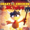 Crazy Chicken Xtreme - PS4