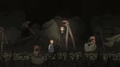 Creepy Tales Double Pack - PlayStation 5