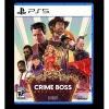 Crime Boss Rockay City - PlayStation 5