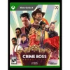 CRIME BOSS ROCKAY CITY - XBOX SERIES X