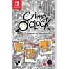 CRIME O’CLOCK - Nintendo Switch