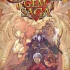 Crimson Gem Saga - PSP
