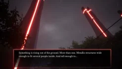 Crimson Spires - PS5 [VGNY SOFT]