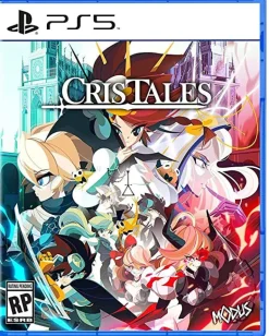 Cris Tales - PlayStation 5